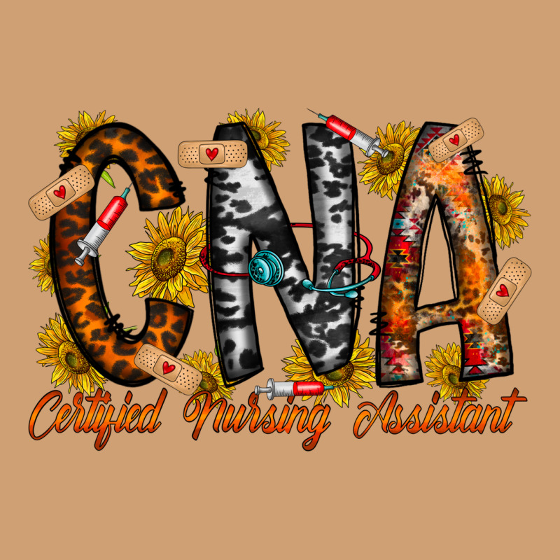 Cna Vintage Tee by RacoonDesign | Teevron