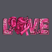 Breast Cancer Love Vintage Hoodie | Teevron