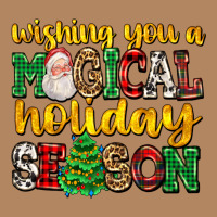 Wishing You A Magical Season Long Sleeve Tee | Teevron