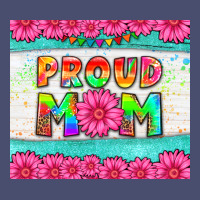 Proud Mom Vintage Tee | Teevron