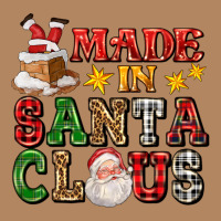 Made In Santa Claus Ado Long Sleeve Tee | Teevron