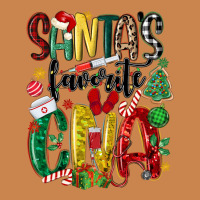 Santas Favorite Cna Nurse Heavyweight Hoodie | Teevron