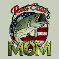 Reel Cool Mom Fishing Long Sleeve Tee | Teevron