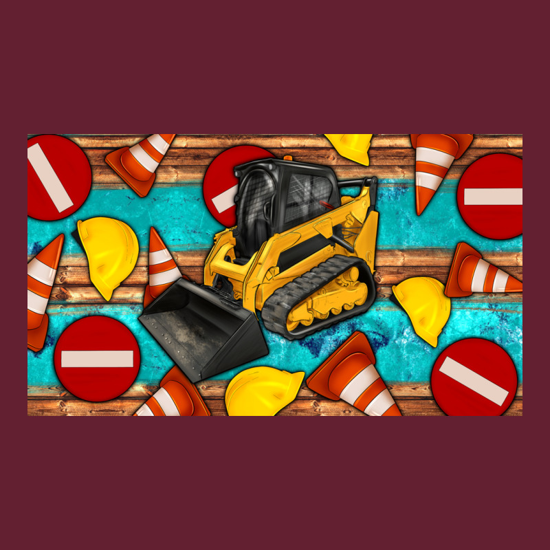 Skidsteer Sippy Classic Tee by Artiststas | Teevron