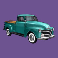 Western Truck 34 View Vintage Tee | Teevron