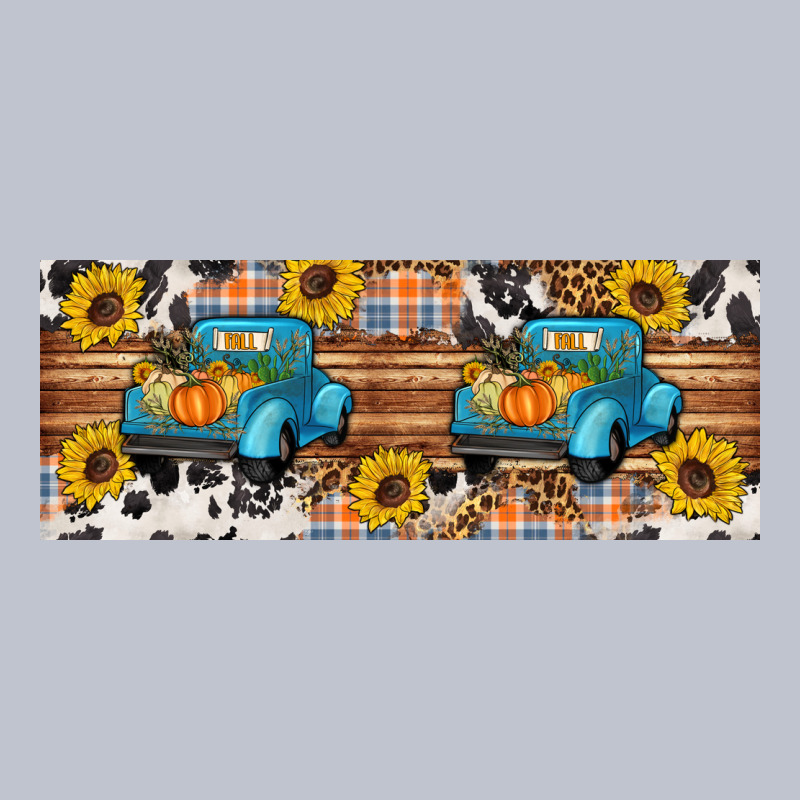 Fall Truck Premium Hoodie by Artiststas | Teevron