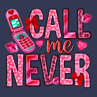 Call Me Never Heavyweight Hoodie | Teevron