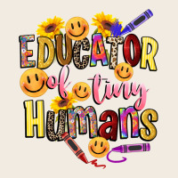 Educator Of Tiny Humans Premium Sweatshirt | Teevron