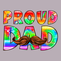 Proud Dad Vintage Tee | Teevron