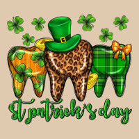 Dentist St. Patricks Day Heavyweight Sweatshirt | Teevron