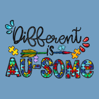 Different Au Some Urban Heavy Tee | Teevron