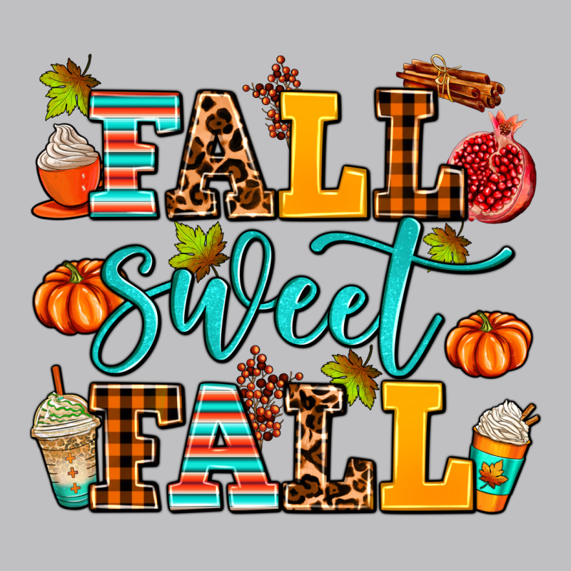 Fall Sweet Fall Classic Tee by AdoDesignShop | Teevron