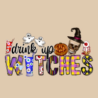 Drink Up Witches Heavyweight Sweatshirt | Teevron