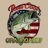 Reel Cool Granddaddy Fishing Long Sleeve Tee | Teevron