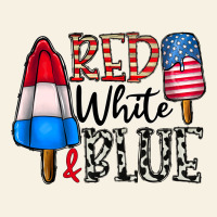 Red White Blue Vintage Tee | Teevron