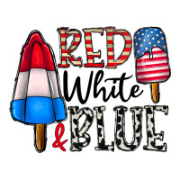 red white blue | Teevron