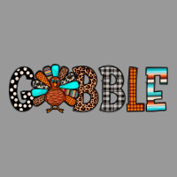 Gobble Vintage Hoodie | Teevron