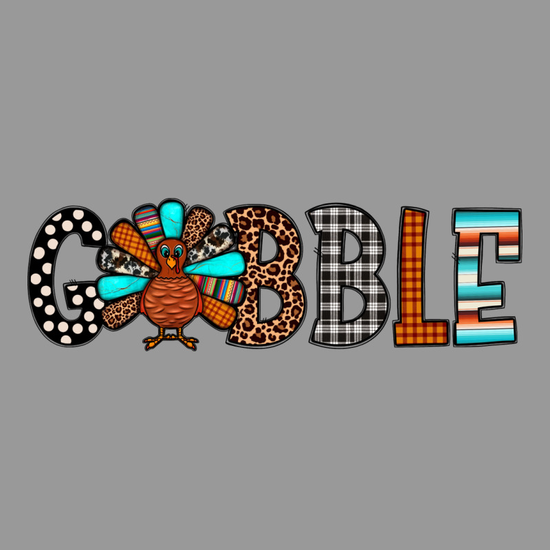 Gobble Vintage Hoodie by JahusDesignShop | Teevron