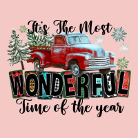 It's The Most Wonderful Time Of The Year Urban Heavy Tee | Teevron
