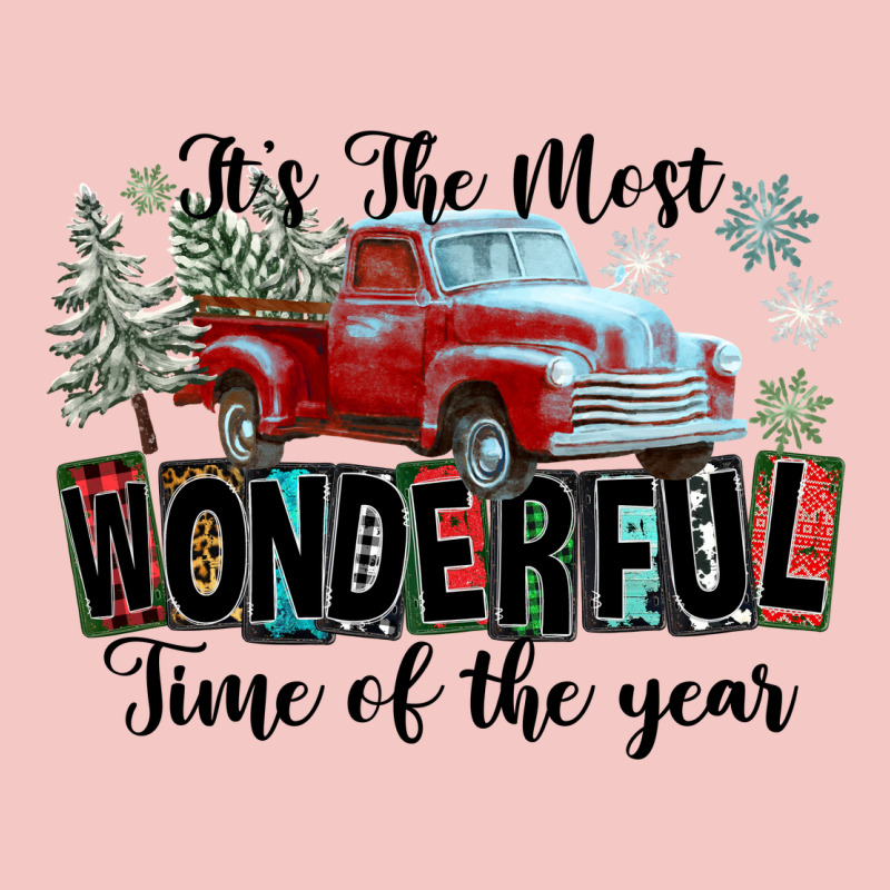 It's The Most Wonderful Time Of The Year Urban Heavy Tee by FaDigitalArtStudio | Teevron