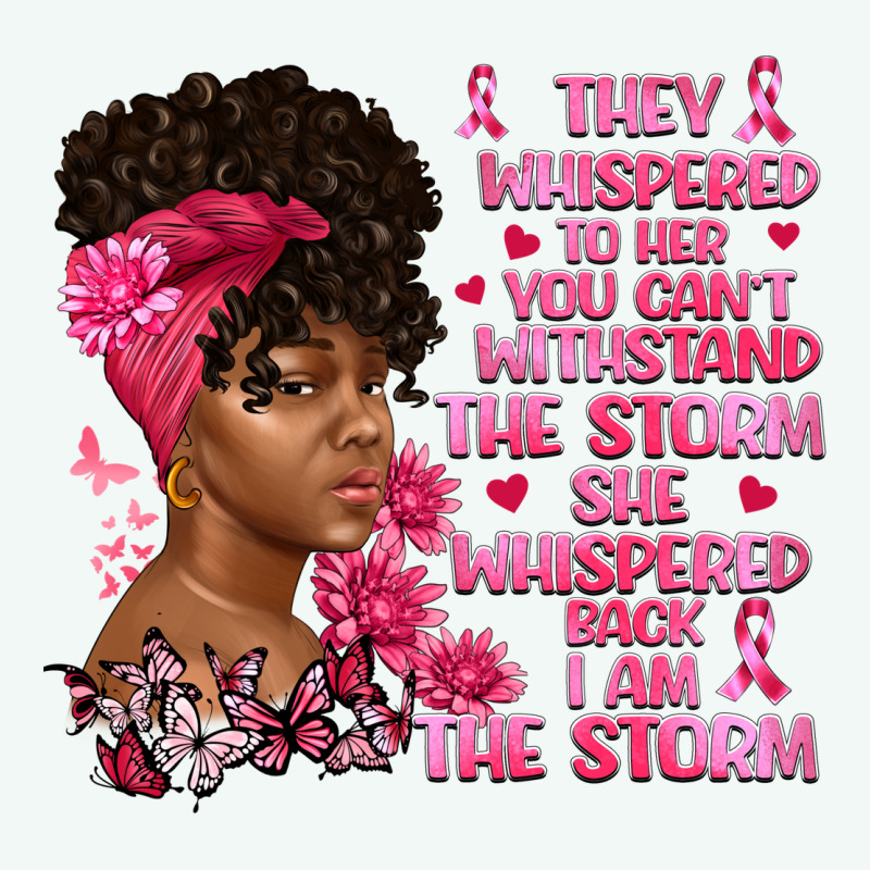 They Whispered To Her You Can't Withstand The Premium Hoodie by Artiststas | Teevron