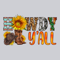 Howdy Y All Heavyweight Sweatshirt | Teevron