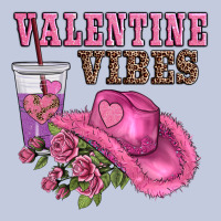 Valentines Day Valentine Vıbes Long Sleeve Tee | Teevron