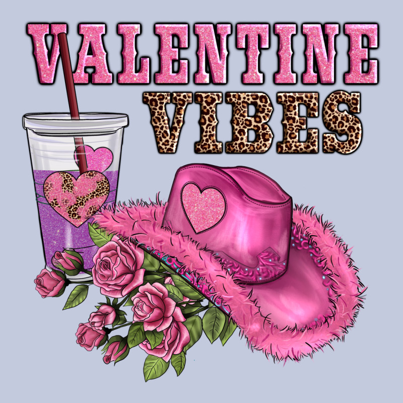 Valentines Day Valentine Vıbes Long Sleeve Tee by AdoDesignShop | Teevron