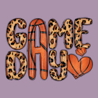 Game Day Basketball Heavyweight Hoodie | Teevron
