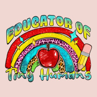 Educator Of Tiny Humans Premium Sweatshirt | Teevron