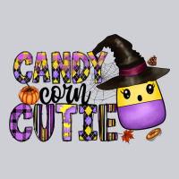 Candy Corn Cutie Heavyweight Sweatshirt | Teevron