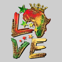 Juneteenth Love Premium Tee | Teevron