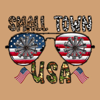 Small Town Usa Vintage Tee | Teevron