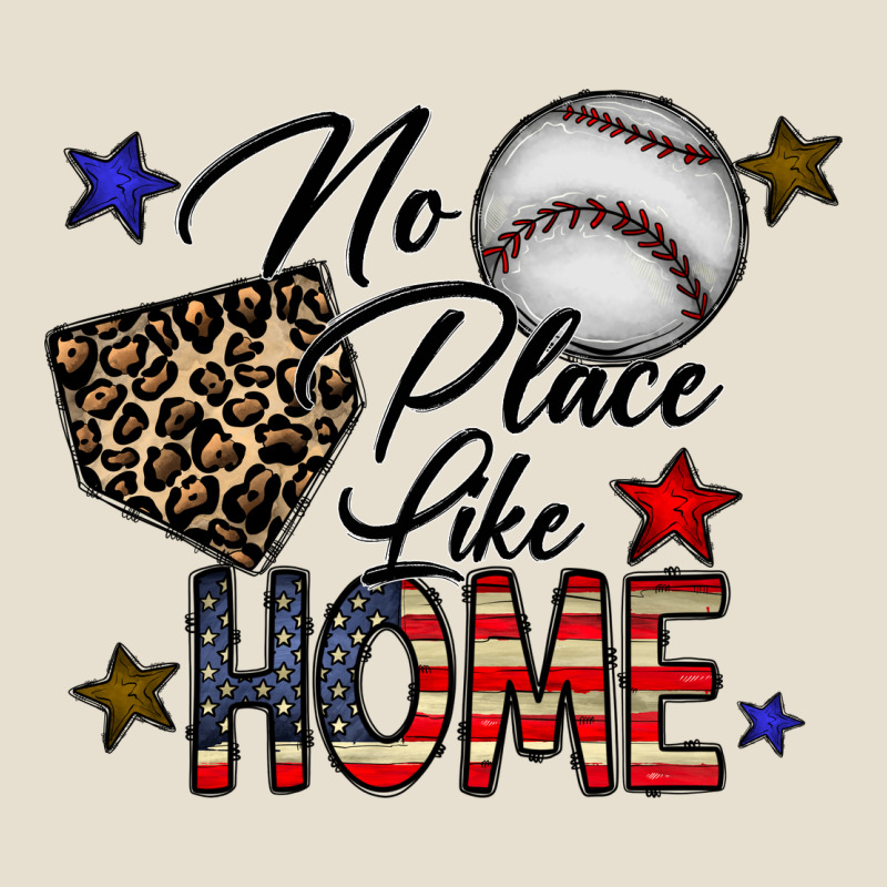 No Place Like Home Urban Heavy Tee by CowhideDigitalArt | Teevron