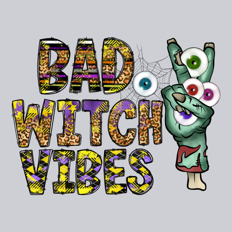 Bad Witch Vibes Heavyweight Sweatshirt by CowhideDigitalArt | Teevron