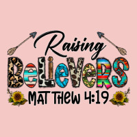 Raising Believers Urban Heavy Tee | Teevron