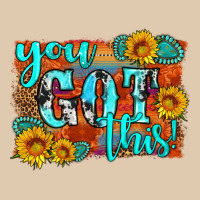 You Got This Heavyweight Sweatshirt | Teevron