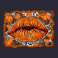 Fall Lips Vintage Tee | Teevron