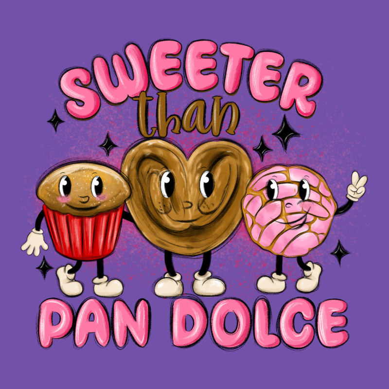 Sweeter Than Pan Dolce Premium Sweatshirt by MaliasSmallBusiness | Teevron