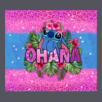 Ohana Stitch Vintage Hoodie | Teevron