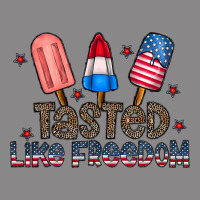 Tasted Like Freedom Vintage Tee | Teevron