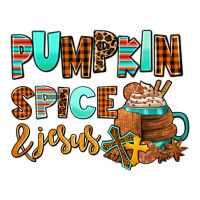 pumpkin spice and jesus | Teevron