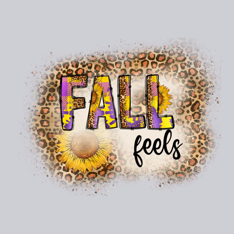 Fall Feels Heavyweight Sweatshirt by CowhideDigitalArt | Teevron