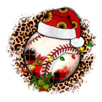 Christmas baseball | Teevron