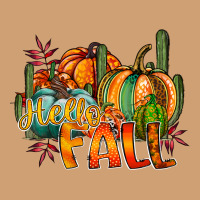 Hallo Fall Vintage Tee | Teevron