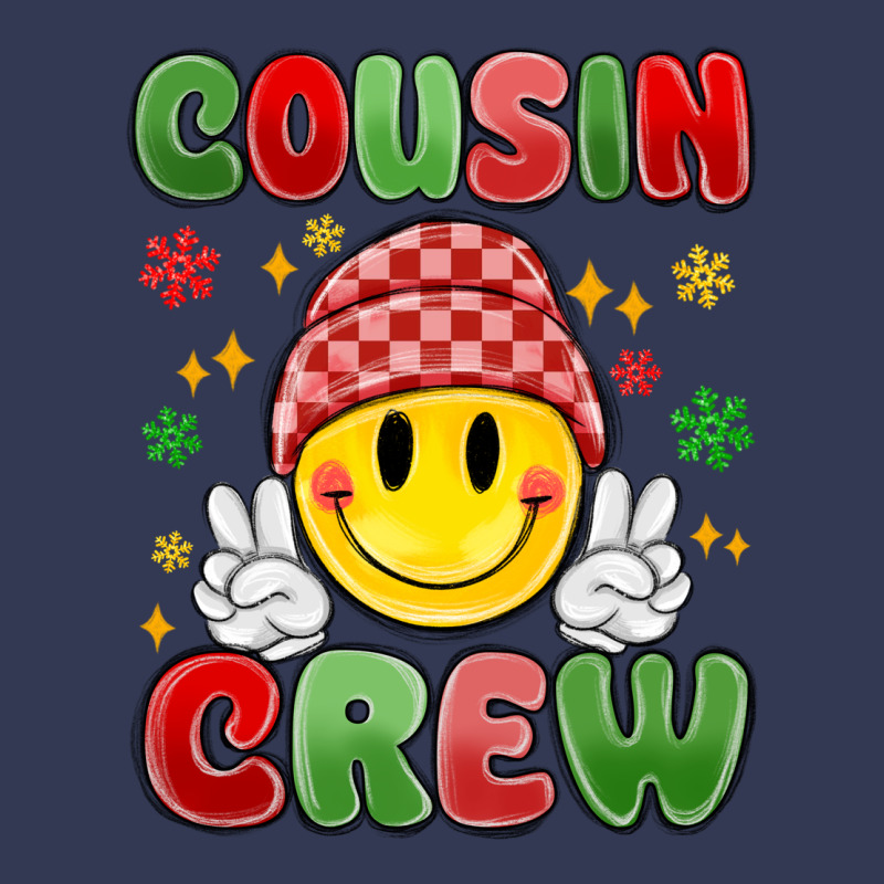 Cousin Crew Heavyweight Hoodie by MaliasSmallBusiness | Teevron
