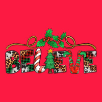 Believe Santa Claus Christmas Zipper Hoodie | Teevron