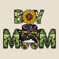 Boy Mom Urban Heavy Tee | Teevron
