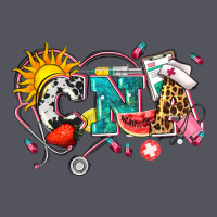 Summer Cna Vintage Hoodie | Teevron