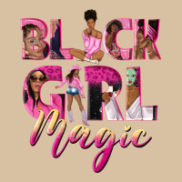 Black Girl Magic Heavyweight Hoodie | Teevron